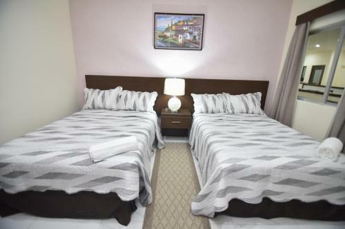 Hotel Mi Hermoso Dolores