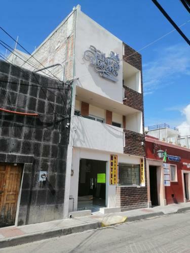 Hotel Mi Hermoso Dolores