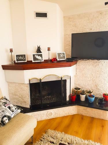 Hostal Vila Elida
