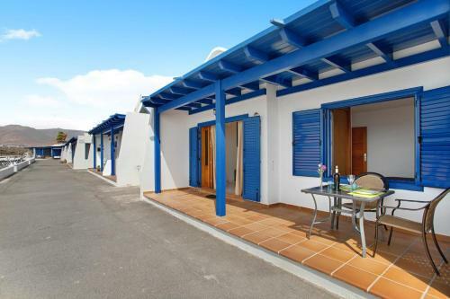 Casita Martina