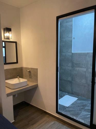 Hotel Casa Azul