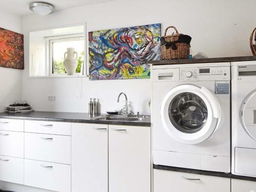 Holiday Home Asn�s XVI