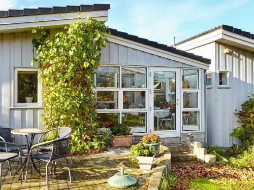 Holiday Home Asn�s XVI