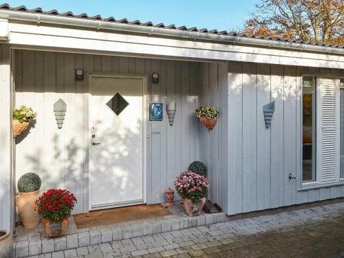 Holiday Home Asn�s XVI