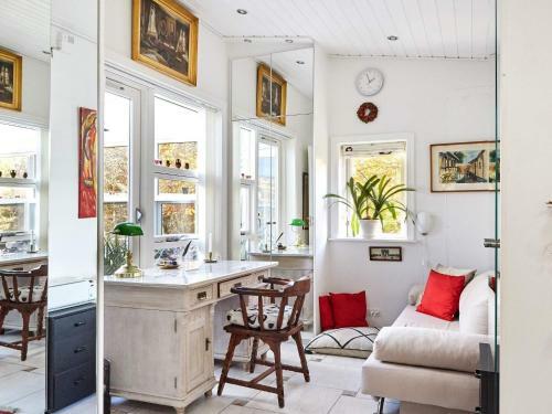 Holiday Home Asn�s XVI