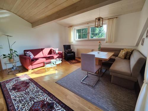 Apartamento Auszeit-wohnungen