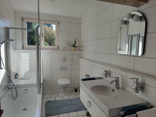 Apartamento Auszeit-wohnungen