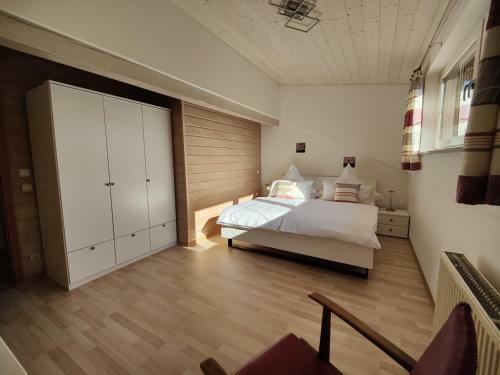 Apartamento Auszeit-wohnungen