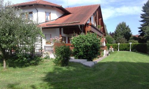 Apartamento Auszeit-wohnungen