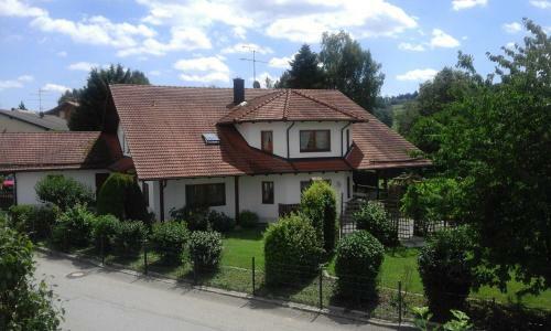 Apartamento Auszeit-wohnungen