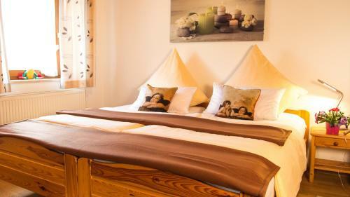 Apartamento Auszeit-wohnungen