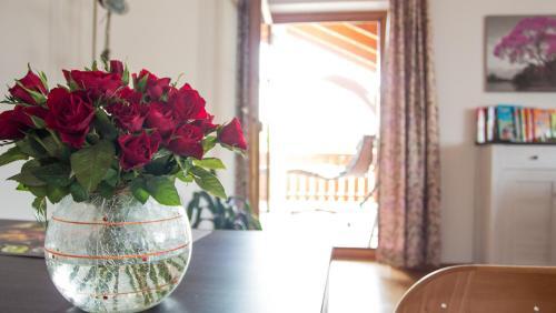 Apartamento Auszeit-wohnungen