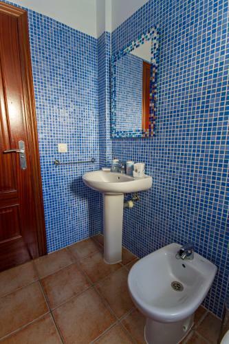 Casa Alvaria