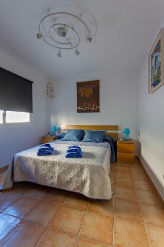Casa Alvaria