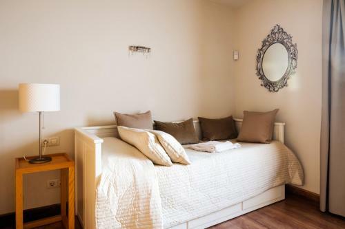 Apartamento Welling