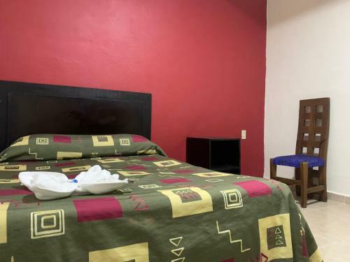 Hotel Brisa