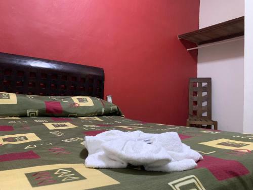 Hotel Brisa