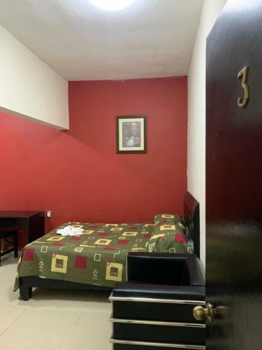 Hotel Brisa