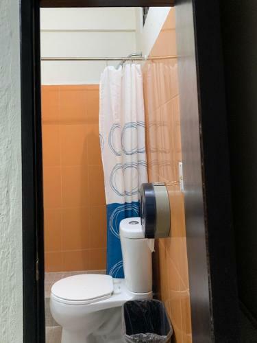 Hotel Brisa