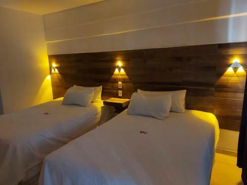 Hotel El Ancla