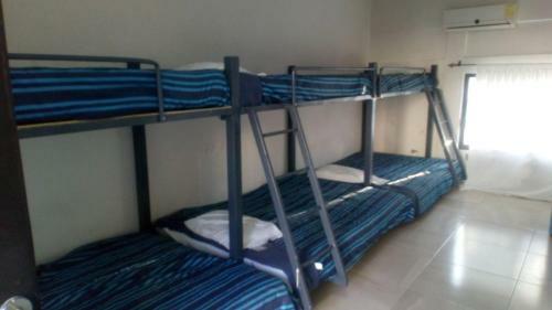 Hotel El Ancla