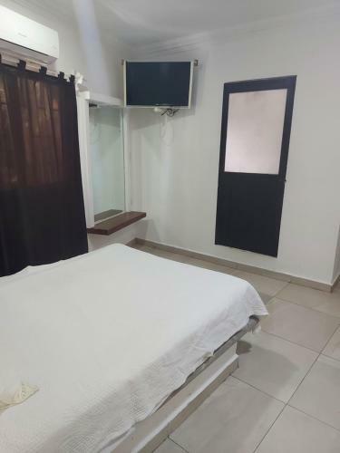 Hotel El Ancla