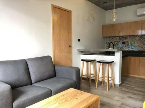 Entire Apartments New, Modern & Cozy
