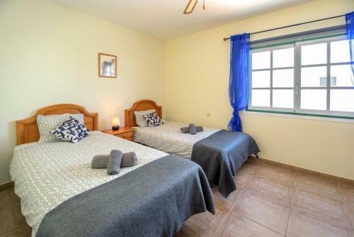 Apartamento Lanzahost Casa Bonanza