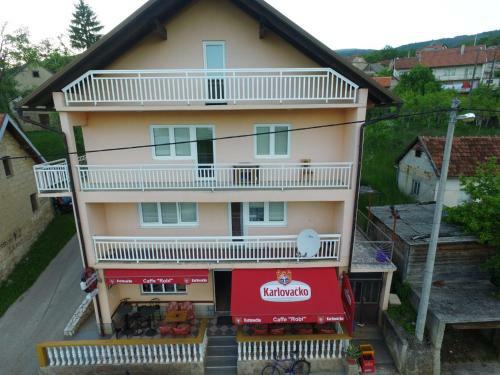 Apartman Malekin