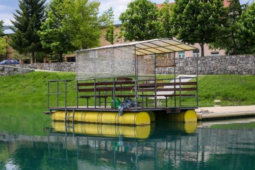 Apartman Malekin