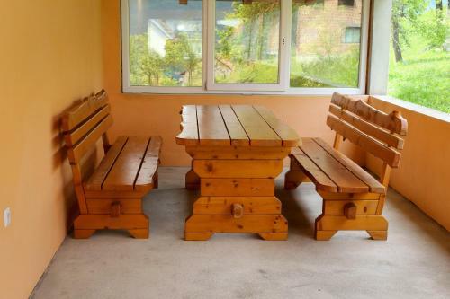 Apartman Malekin