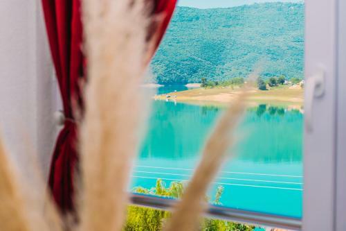 Apartmani Marke?i? Ramsko Jezero