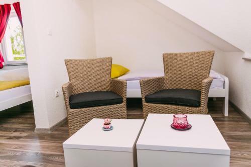 Apartmani Marke?i? Ramsko Jezero
