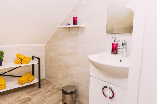 Apartmani Marke?i? Ramsko Jezero