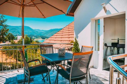 Apartmani Marke?i? Ramsko Jezero
