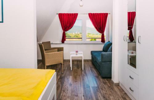 Apartmani Marke?i? Ramsko Jezero