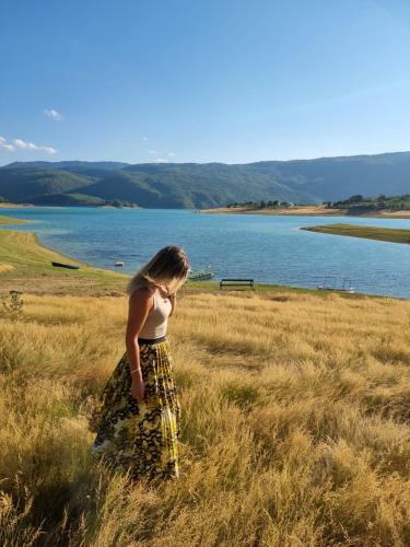 Apartmani Marke?i? Ramsko Jezero