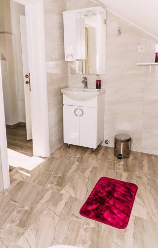 Apartmani Marke?i? Ramsko Jezero