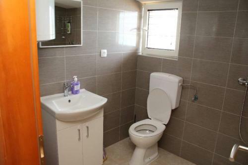 Apartamento Lake House Jana