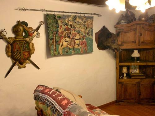 10 Bedrooms Villa With Private Pool Jacuzzy And Enclosed Garden At Querol