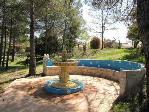 10 Bedrooms Villa With Private Pool Jacuzzy And Enclosed Garden At Querol