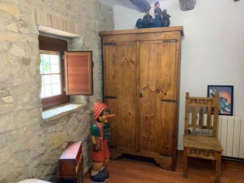 10 Bedrooms Villa With Private Pool Jacuzzy And Enclosed Garden At Querol