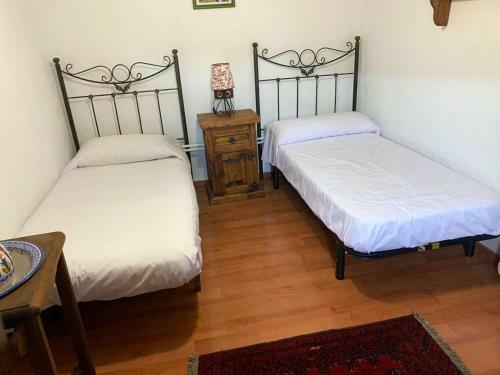 10 Bedrooms Villa With Private Pool Jacuzzy And Enclosed Garden At Querol
