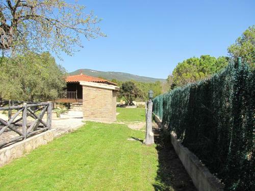 10 Bedrooms Villa With Private Pool Jacuzzy And Enclosed Garden At Querol