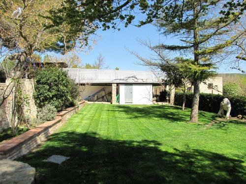 10 Bedrooms Villa With Private Pool Jacuzzy And Enclosed Garden At Querol