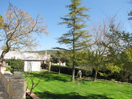 10 Bedrooms Villa With Private Pool Jacuzzy And Enclosed Garden At Querol