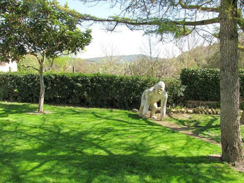 10 Bedrooms Villa With Private Pool Jacuzzy And Enclosed Garden At Querol