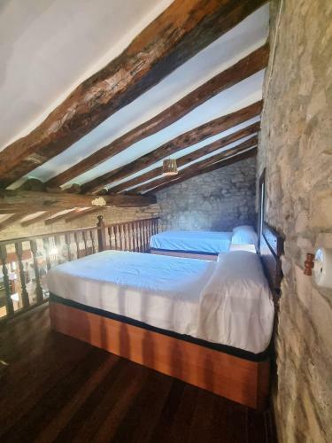 10 Bedrooms Villa With Private Pool Jacuzzy And Enclosed Garden At Querol