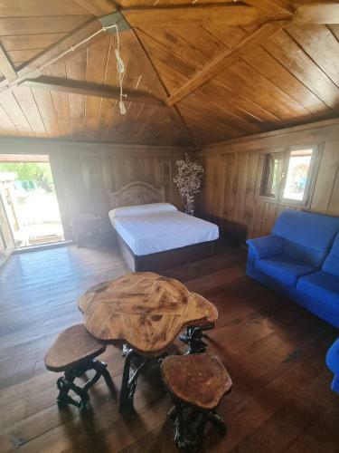 10 Bedrooms Villa With Private Pool Jacuzzy And Enclosed Garden At Querol