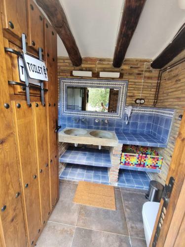 10 Bedrooms Villa With Private Pool Jacuzzy And Enclosed Garden At Querol